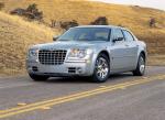 Chrysler 300C Concept 2003 года